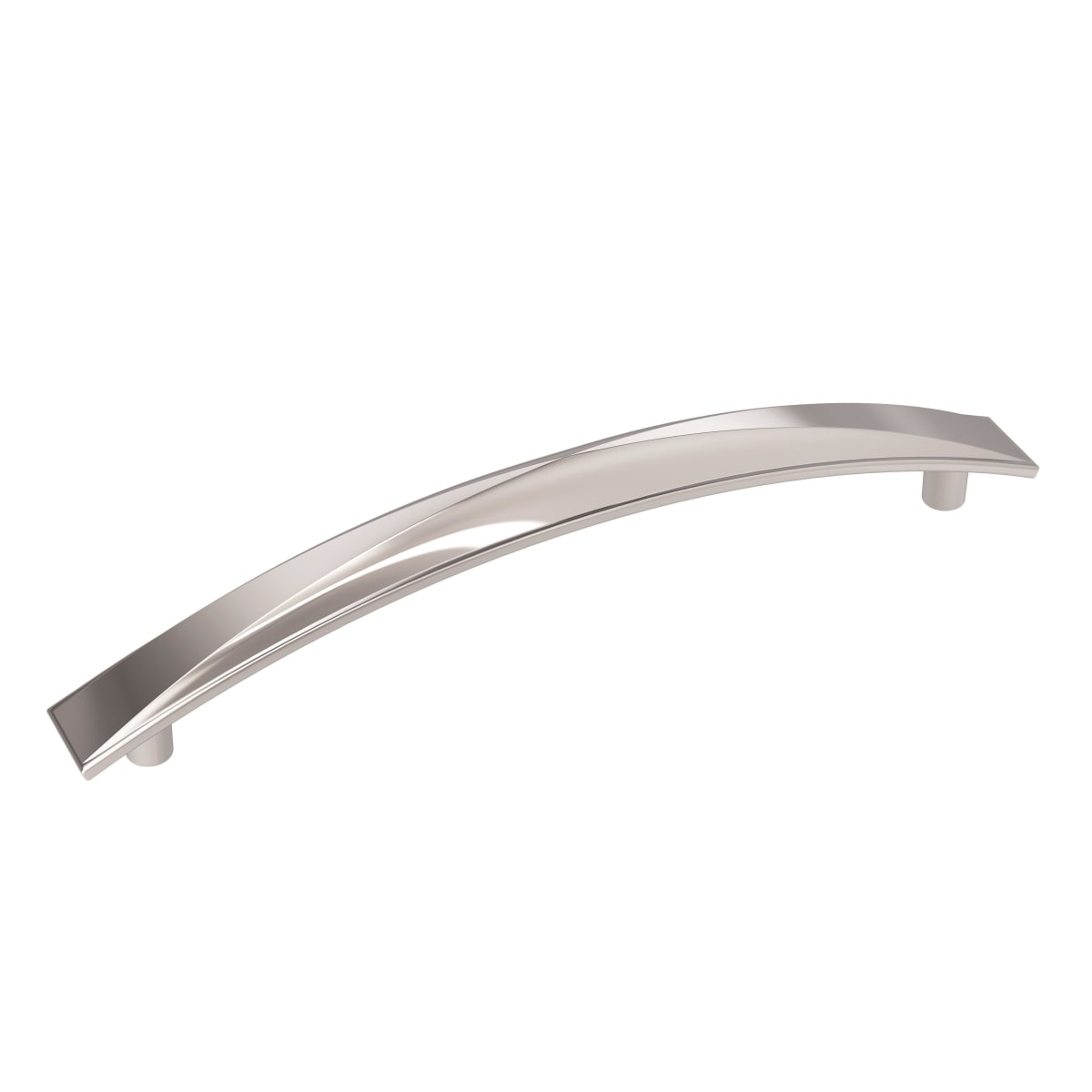 Amerock Extensity Cabinet Pull - Polished Chrome