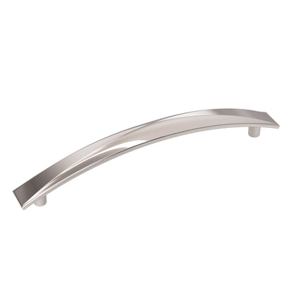 Amerock Extensity Cabinet Pull - Polished Chrome