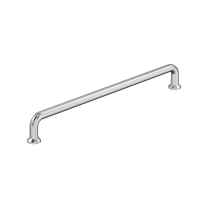 Amerock Factor Cabinet Pull - Polished Chrome