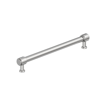 Amerock Faircrest Cabinet Pull - Polished Chrome