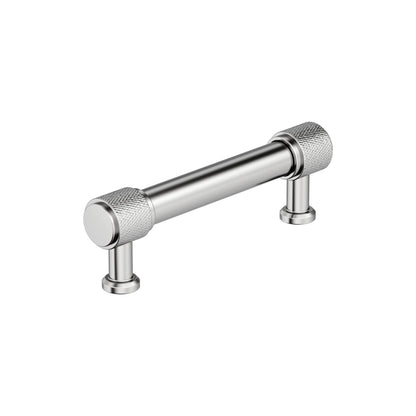 Amerock Faraday Cabinet Pull - Polished Chrome