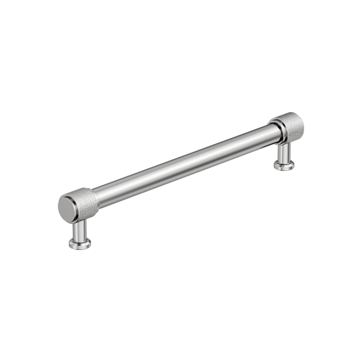 Amerock Faraday Cabinet Pull - Polished Chrome