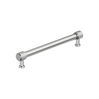 Amerock Faraday Cabinet Pull - Polished Chrome
