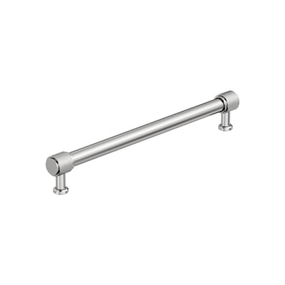 Amerock Faraday Cabinet Pull - Polished Chrome