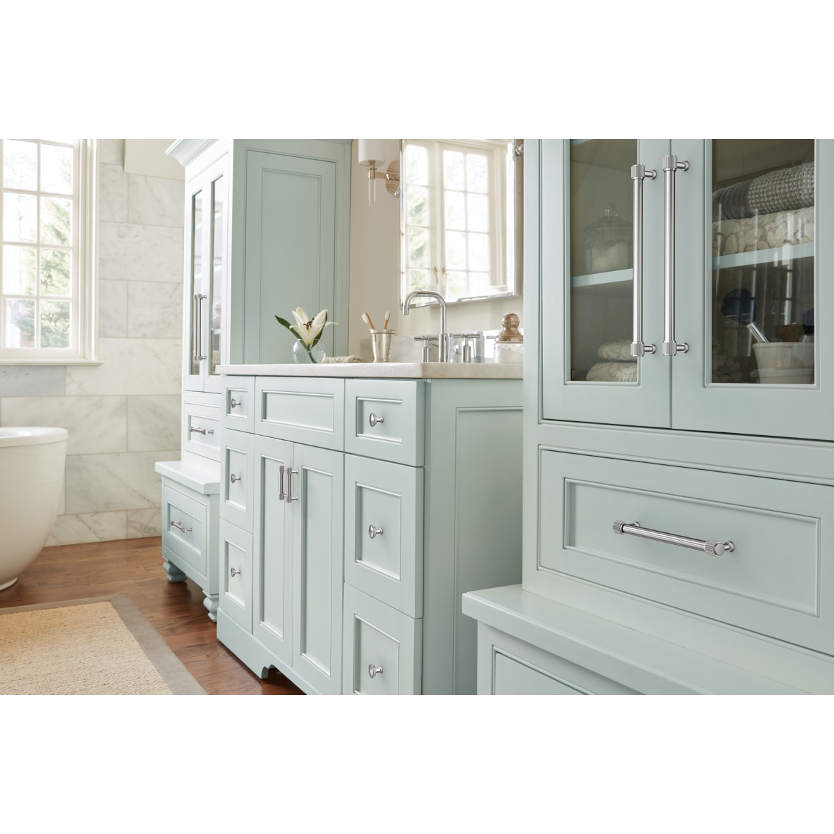 Amerock Farewind Cabinet Pull
