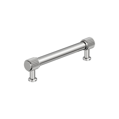 Amerock Farewind Cabinet Pull - Polished Chrome