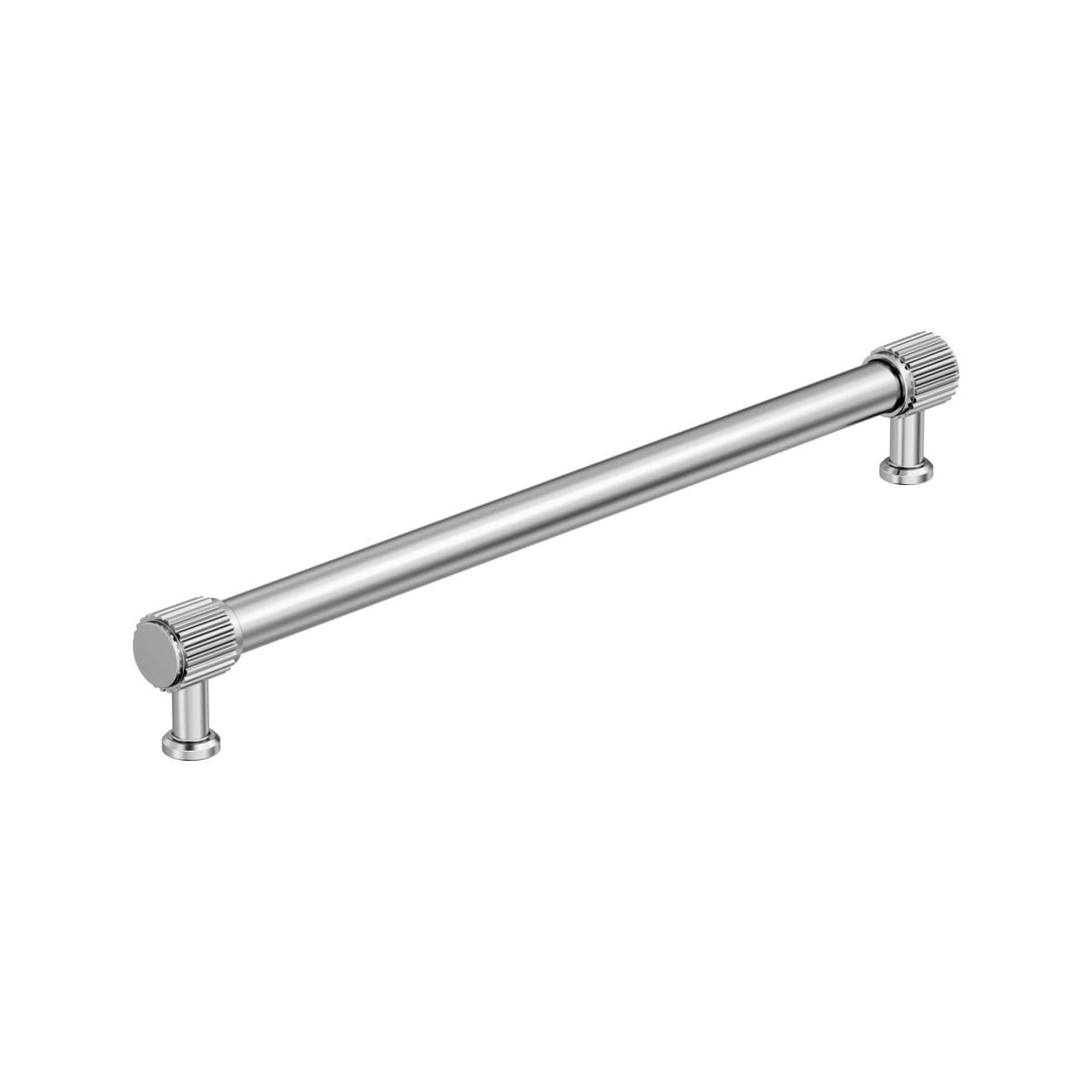 Amerock Farewind Cabinet Pull - Polished Chrome