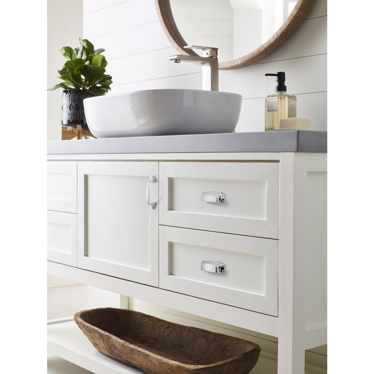 Amerock Highland Ridge Cabinet Pull