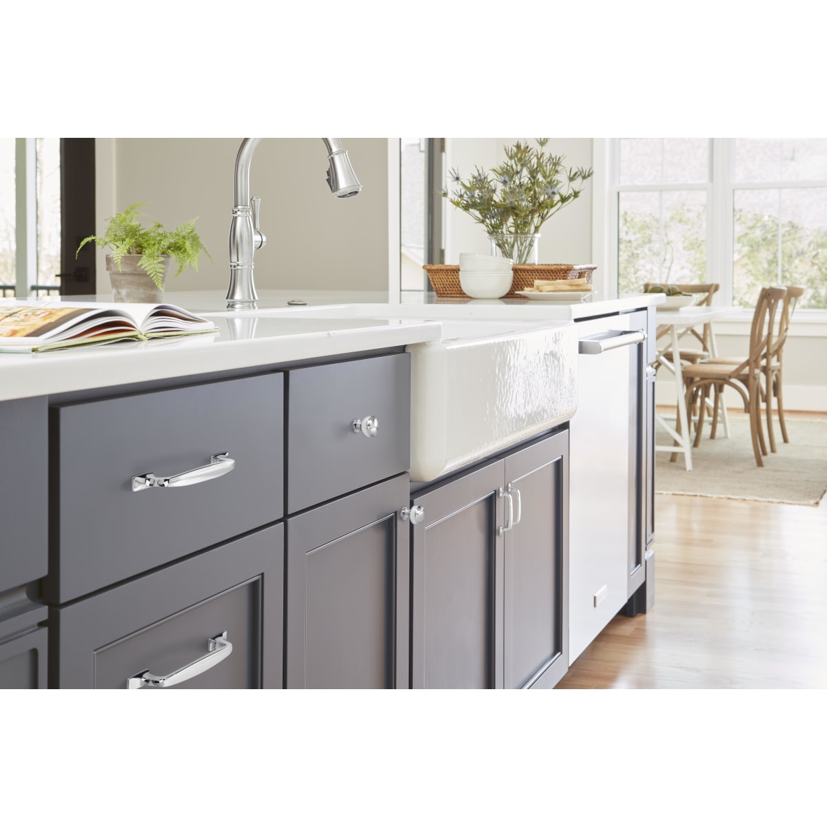 Amerock Highland Ridge Cabinet Pull