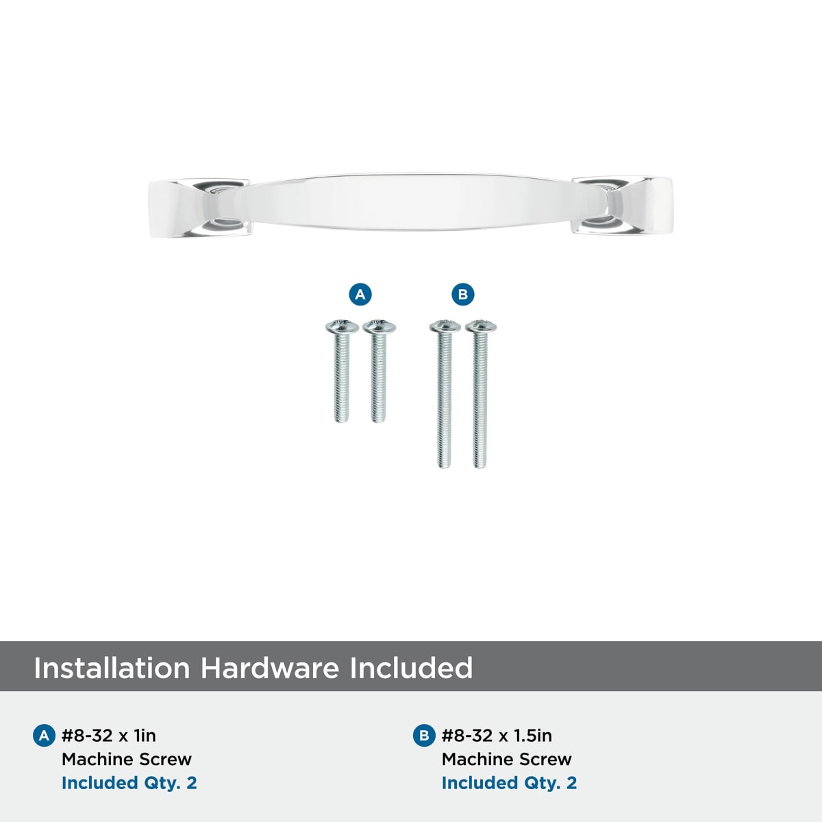 Amerock Highland Ridge Cabinet Pull
