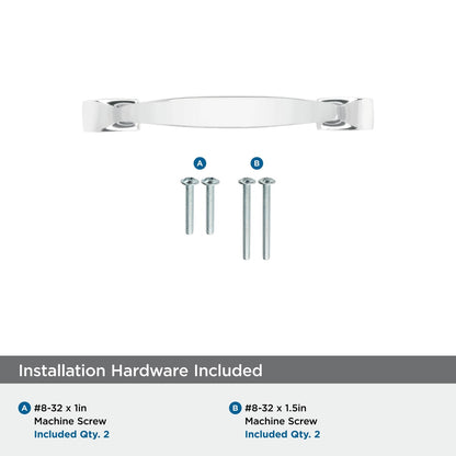 Amerock Highland Ridge Cabinet Pull