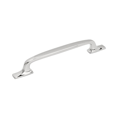 Amerock Highland Ridge Cabinet Pull - Polished Chrome