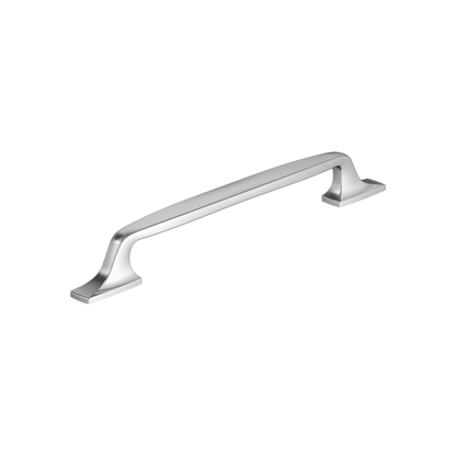 Amerock Highland Ridge Cabinet Pull - Polished Chrome