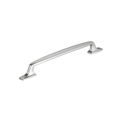 Amerock Highland Ridge Cabinet Pull - Polished Chrome
