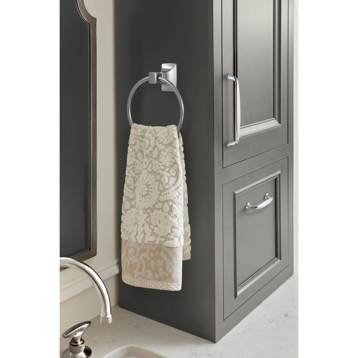 Amerock Kane Cabinet Pull