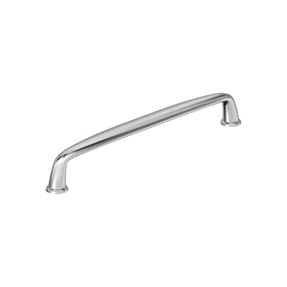 Amerock Kane Cabinet Pull - Polished Chrome