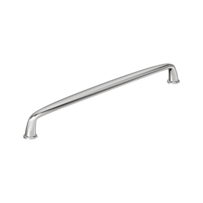 Amerock Kane Cabinet Pull - Polished Chrome