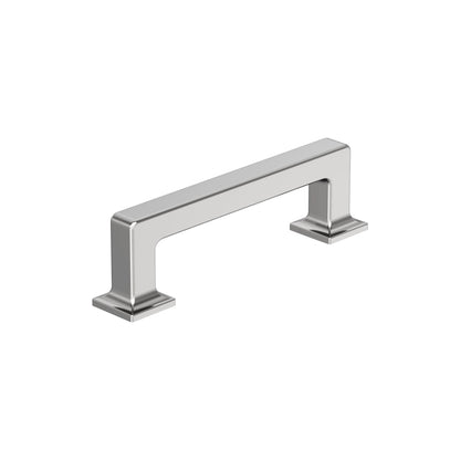 Amerock Lintel Cabinet Pull - Polished Chrome