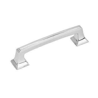 Amerock Mulholland Cabinet Pull - Polished Chrome