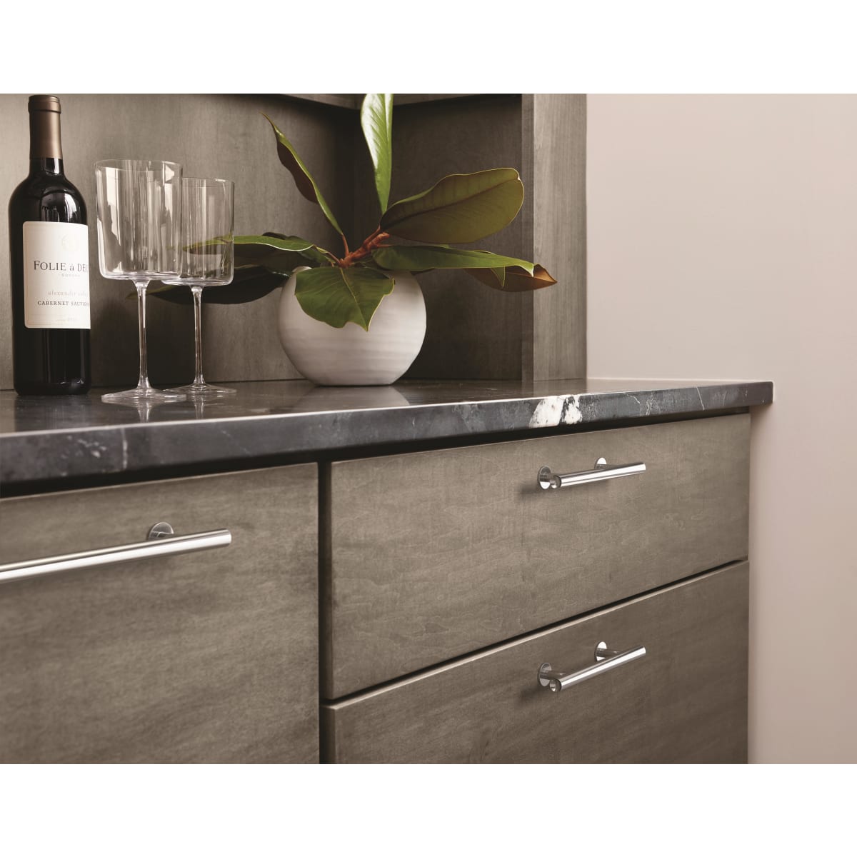 Amerock Radius Cabinet Pull