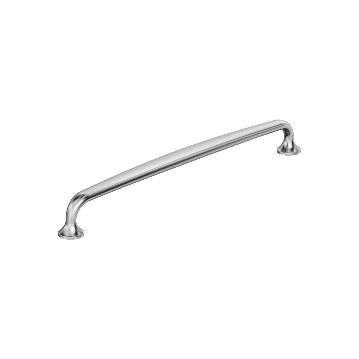 Amerock Renown Cabinet Pull - Polished Chrome