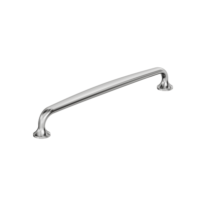 Amerock Renown Cabinet Pull - Polished Chrome
