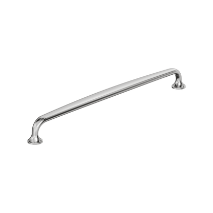 Amerock Renown Cabinet Pull - Polished Chrome
