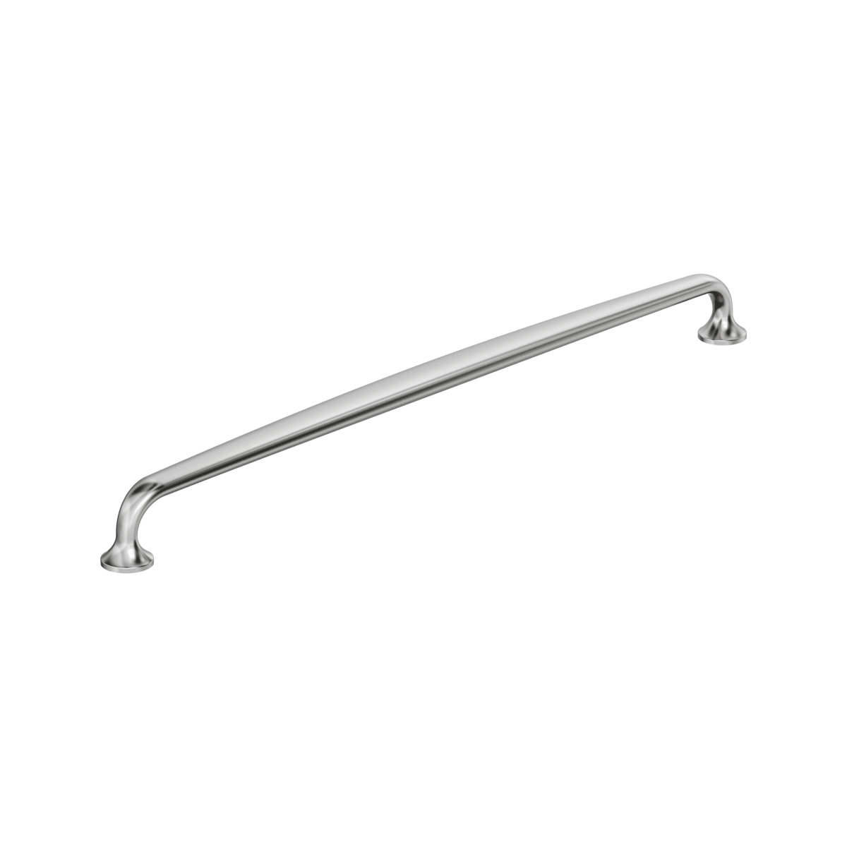 Amerock Renown Cabinet Pull - Polished Chrome