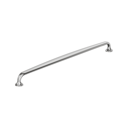 Amerock Renown Cabinet Pull - Polished Chrome
