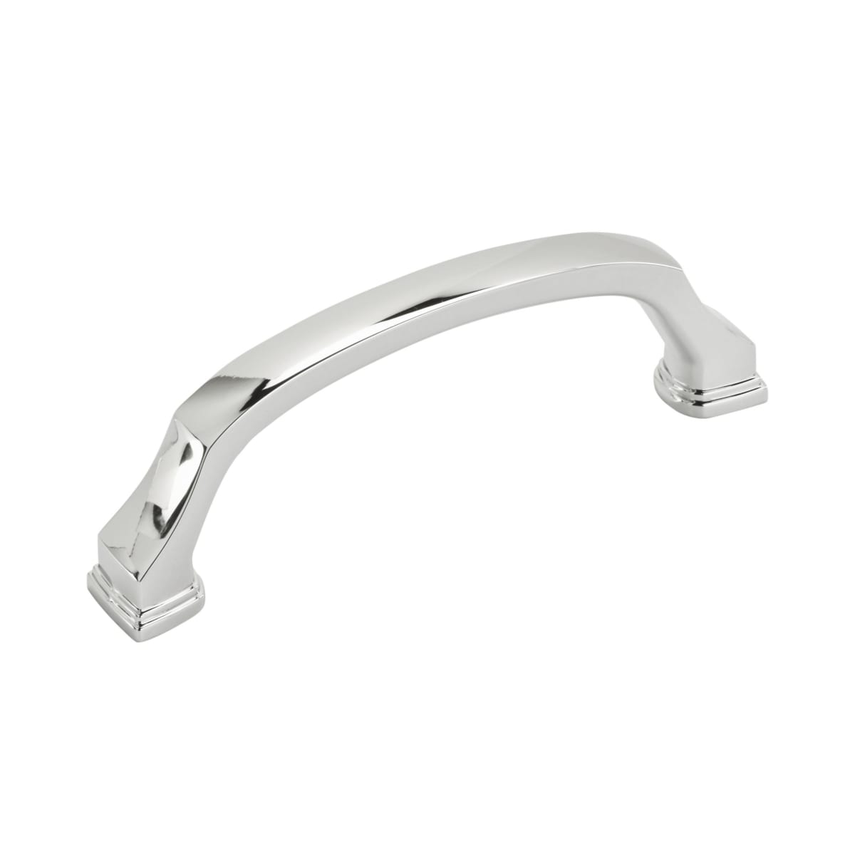 Amerock Revitalize Cabinet Pull - Polished Chrome