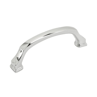 Amerock Revitalize Cabinet Pull - Polished Chrome
