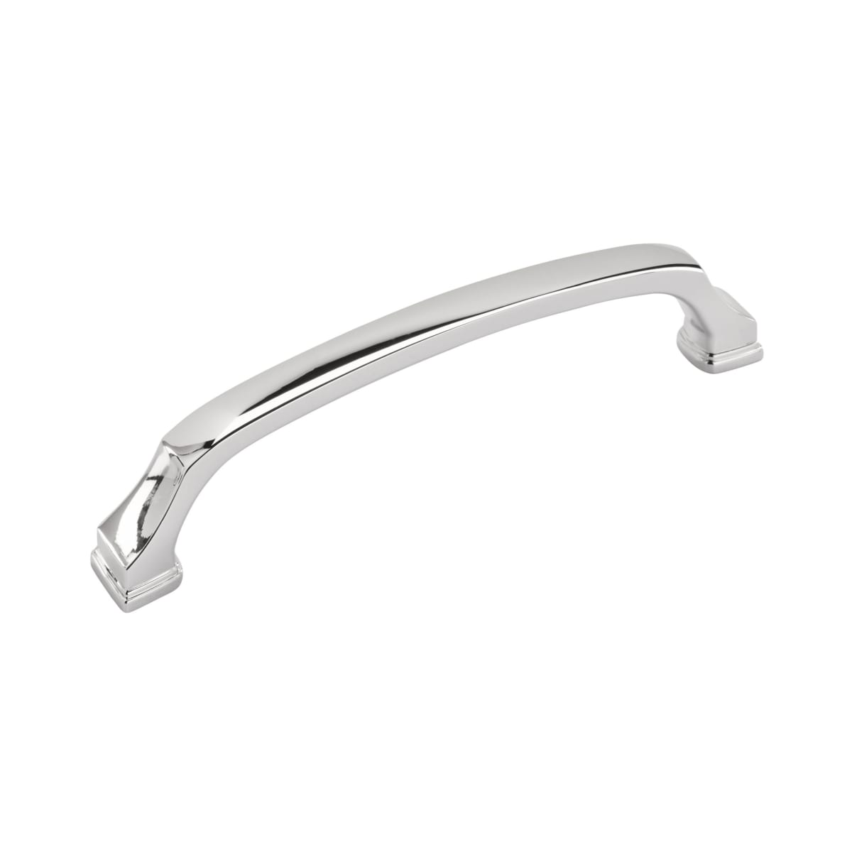 Amerock Revitalize Cabinet Pull - Polished Chrome