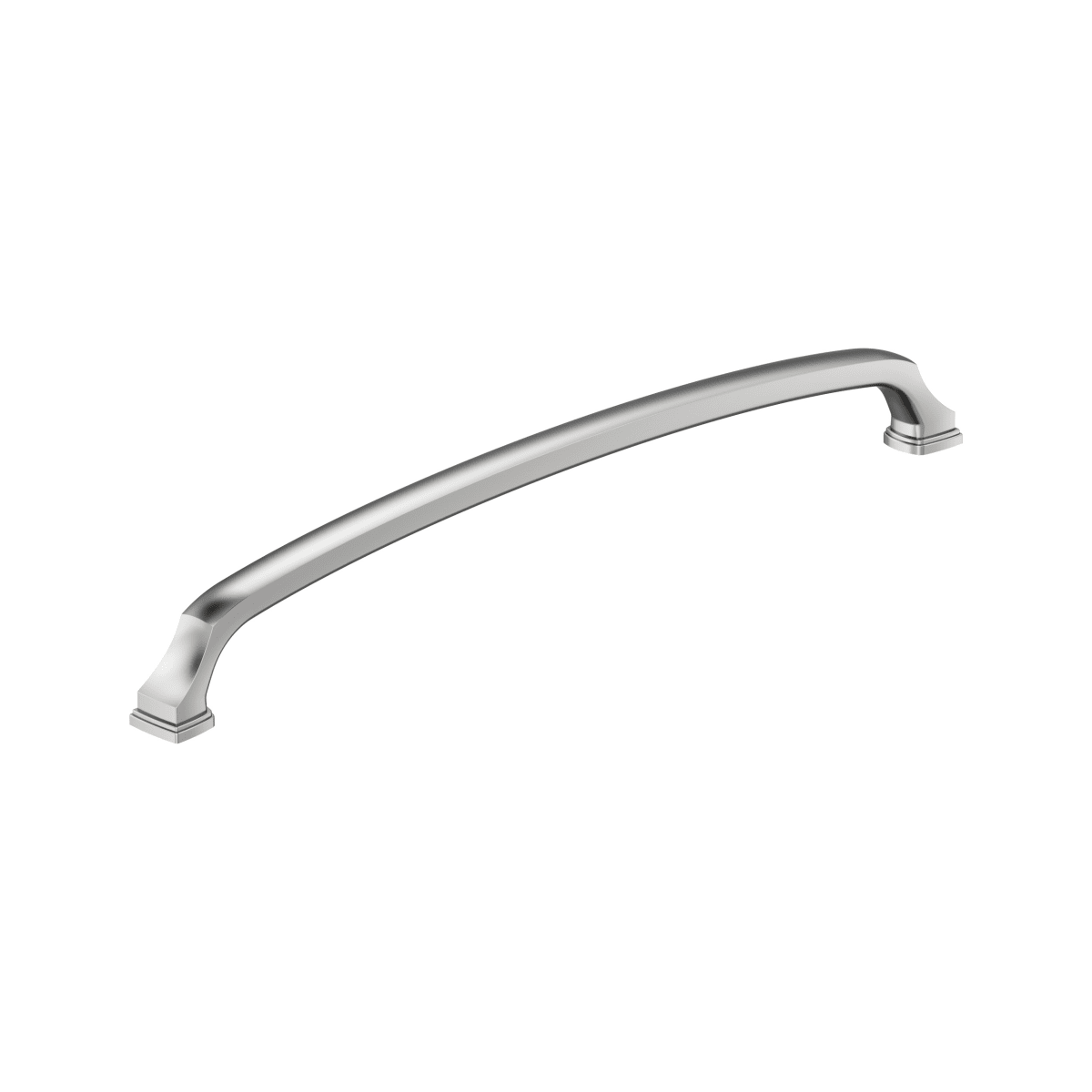 Amerock Revitalize Cabinet Pull - Polished Chrome