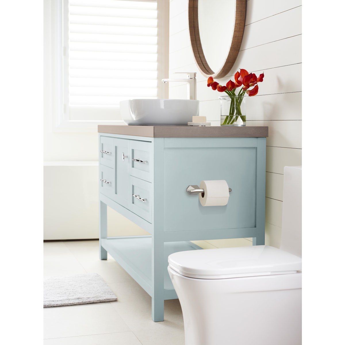 Amerock St. Vincent Cabinet Pull