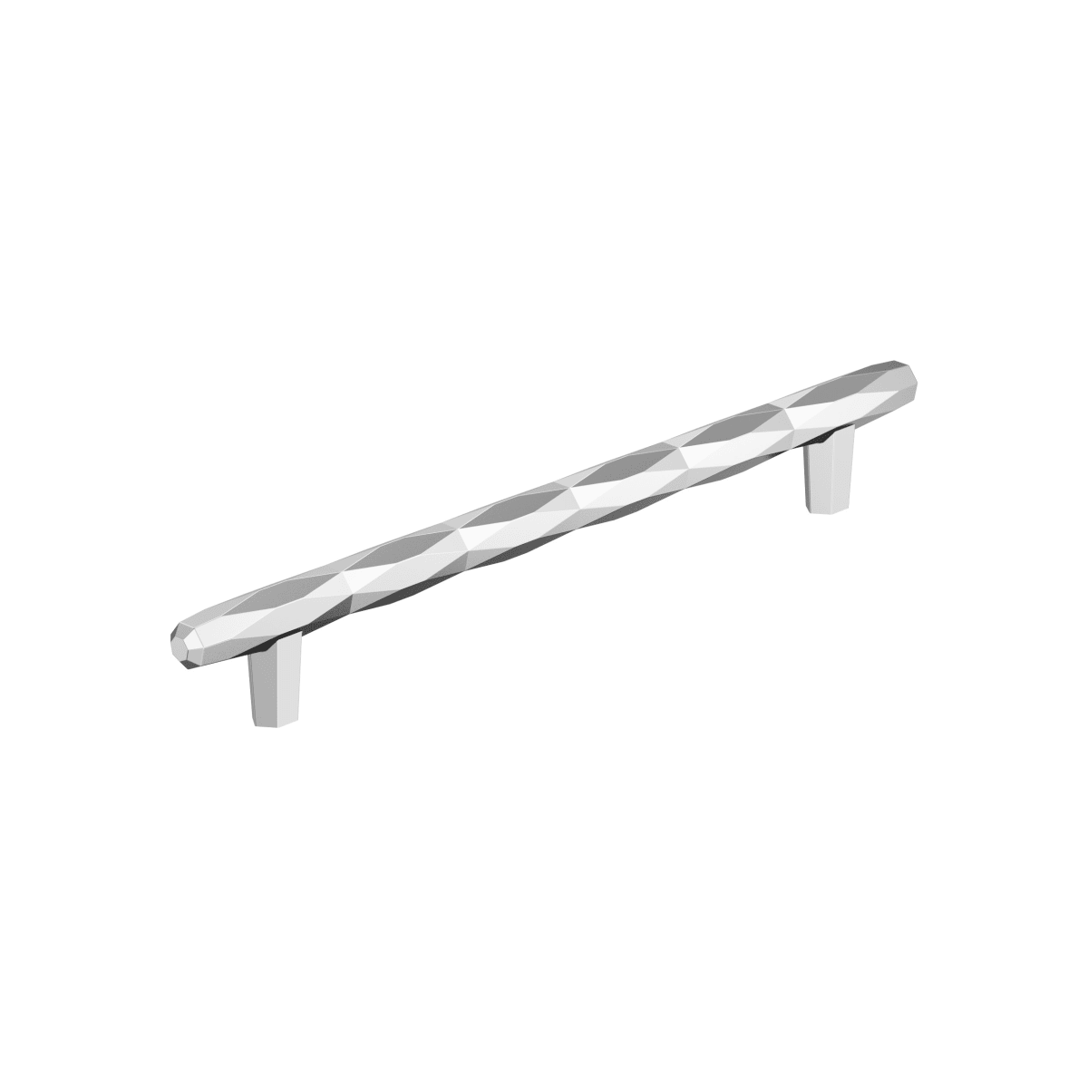 Amerock St. Vincent Cabinet Pull - Polished Chrome