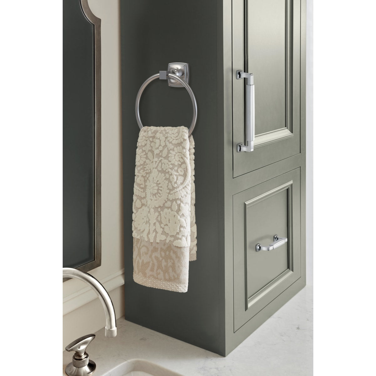 Amerock Stature Cabinet Pull