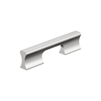 Amerock Status Cabinet Pull - Polished Chrome