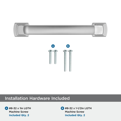 Amerock Surpass Cabinet Pull