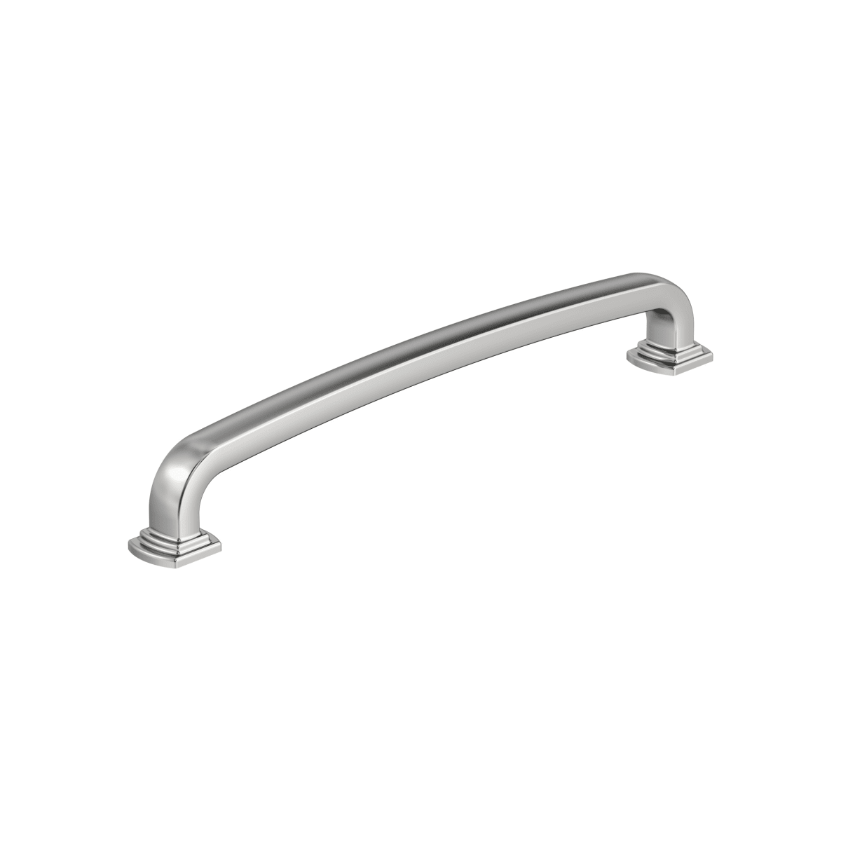 Amerock Surpass Cabinet Pull - Polished Chrome