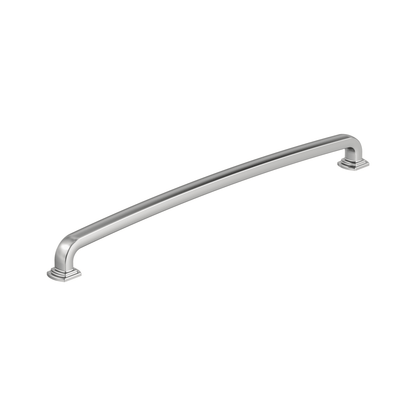 Amerock Surpass Cabinet Pull - Polished Chrome