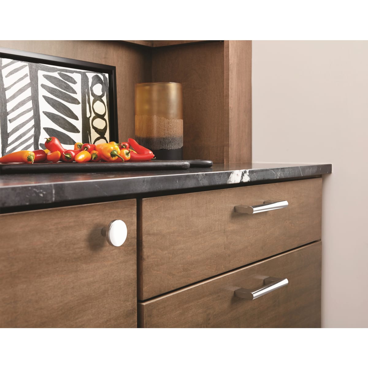 Amerock Versa Cabinet Pull