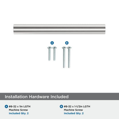 Amerock Versa Cabinet Pull