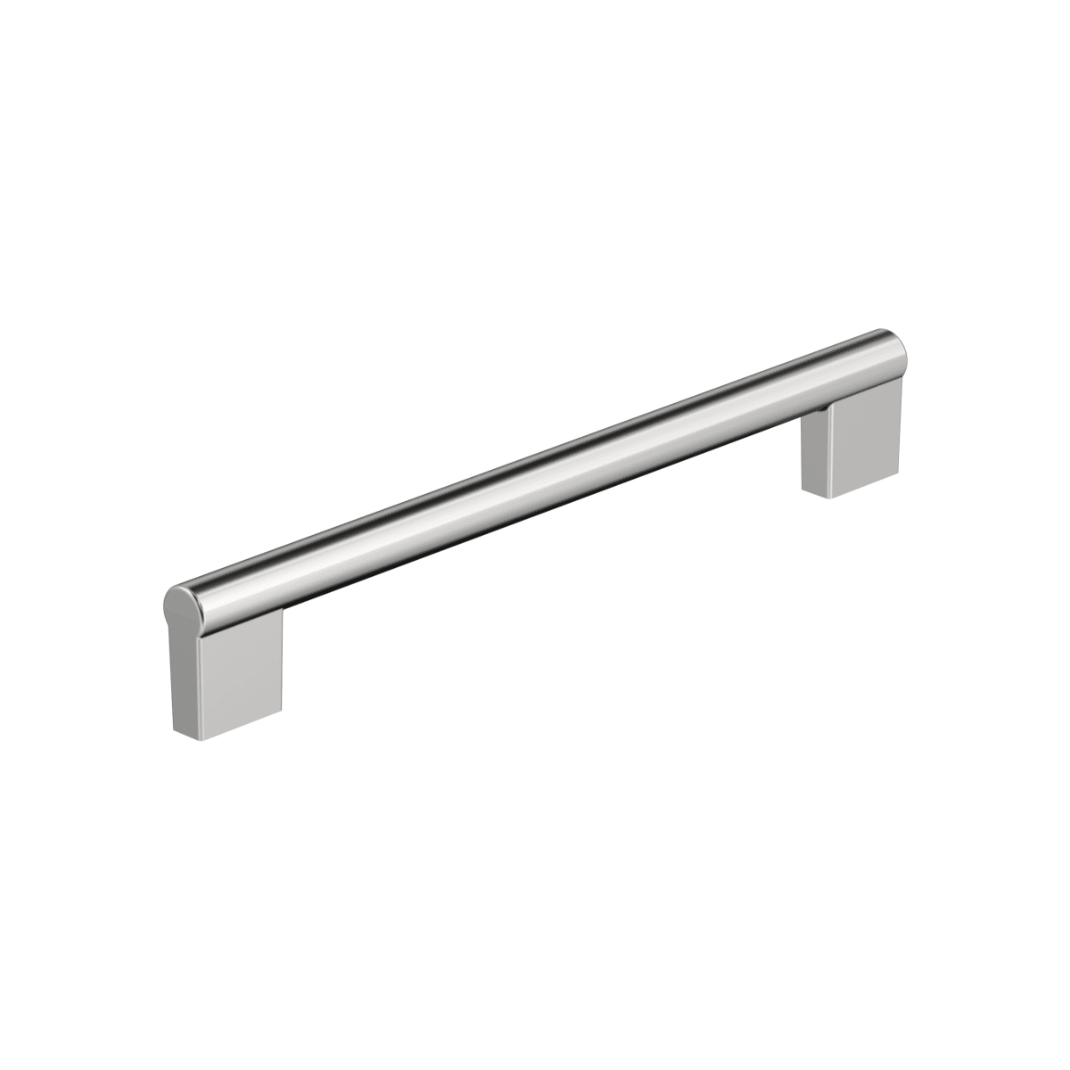 Amerock Versa Cabinet Pull - Polished Chrome