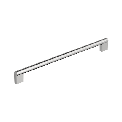 Amerock Versa Cabinet Pull - Polished Chrome