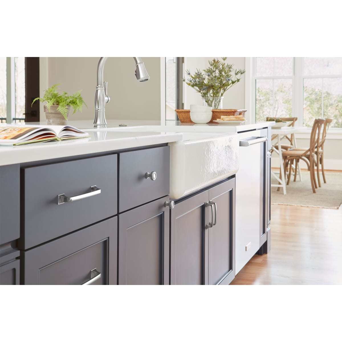 Amerock Ville Cabinet Pull