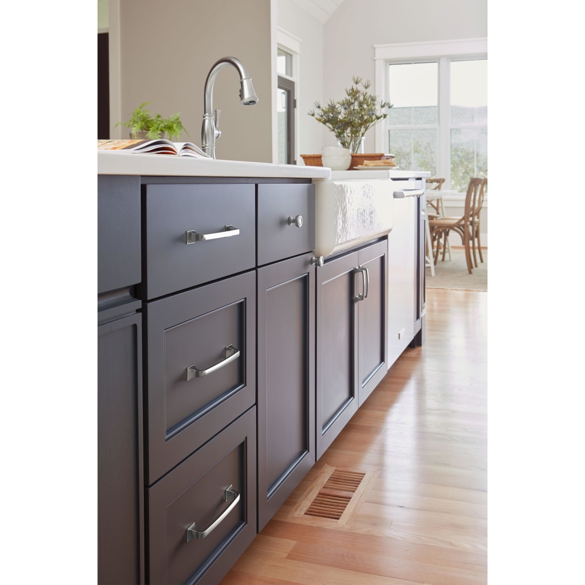 Amerock Ville Cabinet Pull