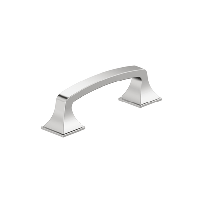 Amerock Ville Cabinet Pull - Polished Chrome