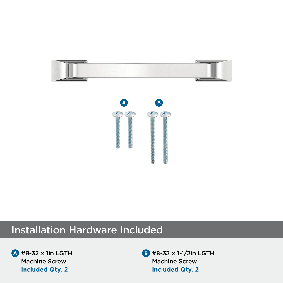 Amerock Westerly Cabinet Pull