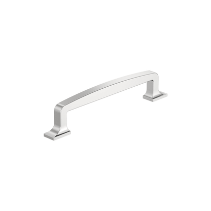 Amerock Westerly Cabinet Pull - Polished Chrome