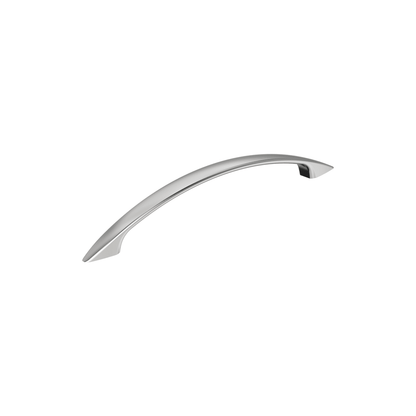 Amerock Arc Cabinet Pull - Polished Chrome